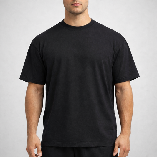 Relentless Forward Progress — Heavy Pigment Tee