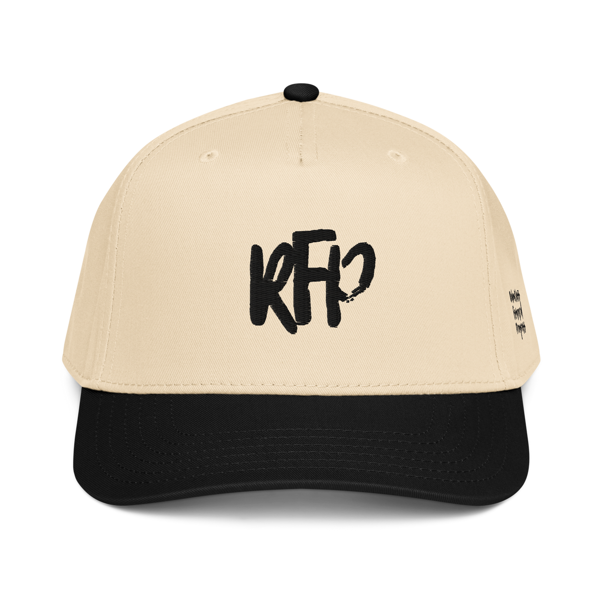 RFP Core Hat – Relentless Forward Progress