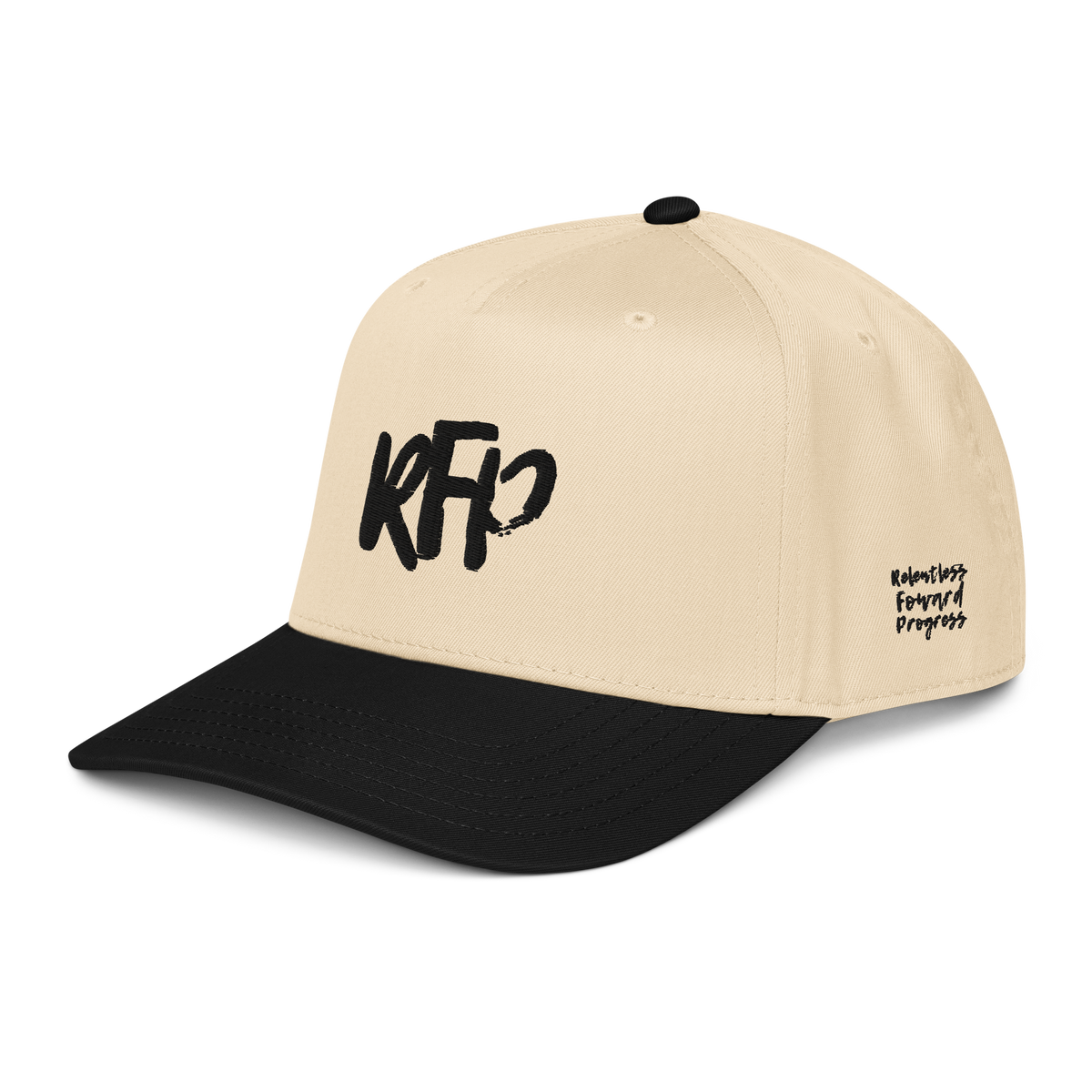 RFP Core Hat – Relentless Forward Progress